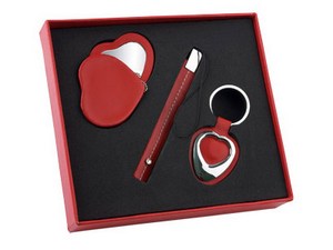 Набор: зеркало, ремешок на руку для мобильного телефона Набор: зеркало, ремешок на руку для мобильного телефона