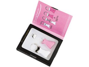 Брелок «Настоящая леди» Брелок «Настоящая леди»