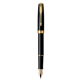  Parker Sonnet GT