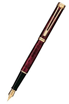 Waterman Harmonie