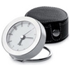 <p>: <strong>IT3577-03<br />Travel clock in PU</strong></p>