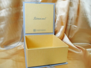 Коробка-книга Коробка-книга