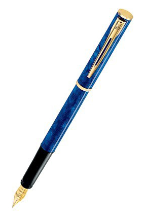 Waterman Apostrophe