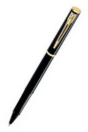 Waterman Apostrophe ( )