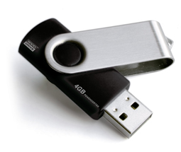  \USB