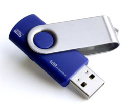  \USB