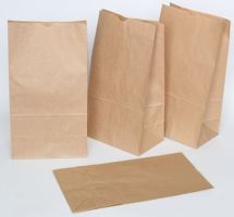 Бумажные пакеты Бумажные пакеты