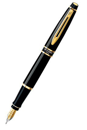 Waterman Expert