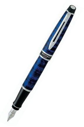 Waterman Expert