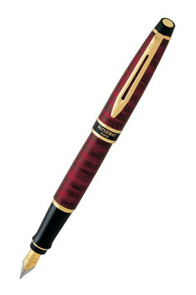 Waterman Expert