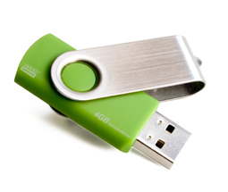  \USB