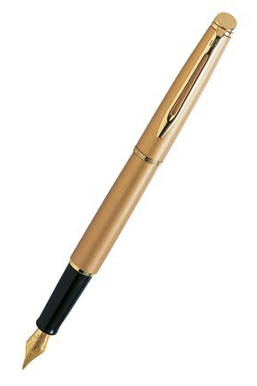 Waterman Hemisphere