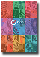 OASIS business gifts