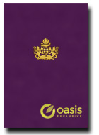 OASIS    exclusive