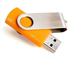  \USB