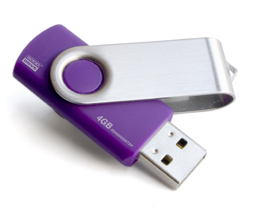  \USB