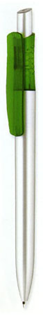 Viva pen TIBI Silver