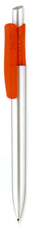 Viva pen TIBI Silver