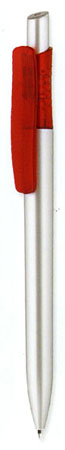 Viva pen TIBI Silver
