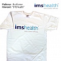футболки Imshealth
